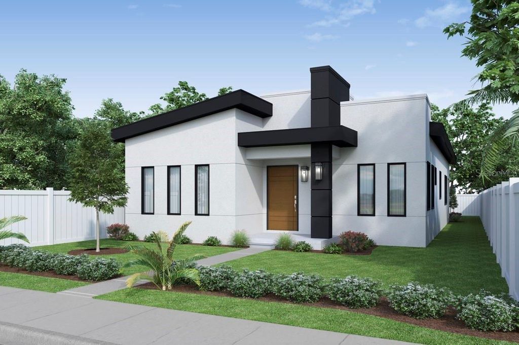 Photo of 5154 Dartmouth Avenue N, St Petersburg, FL 33710 (MLS # TB8442701)