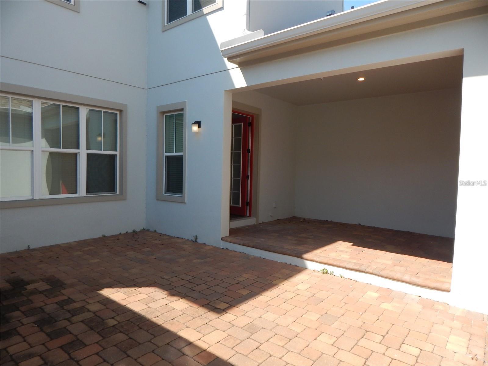 LAUREATE PARK PH 9 - Residential