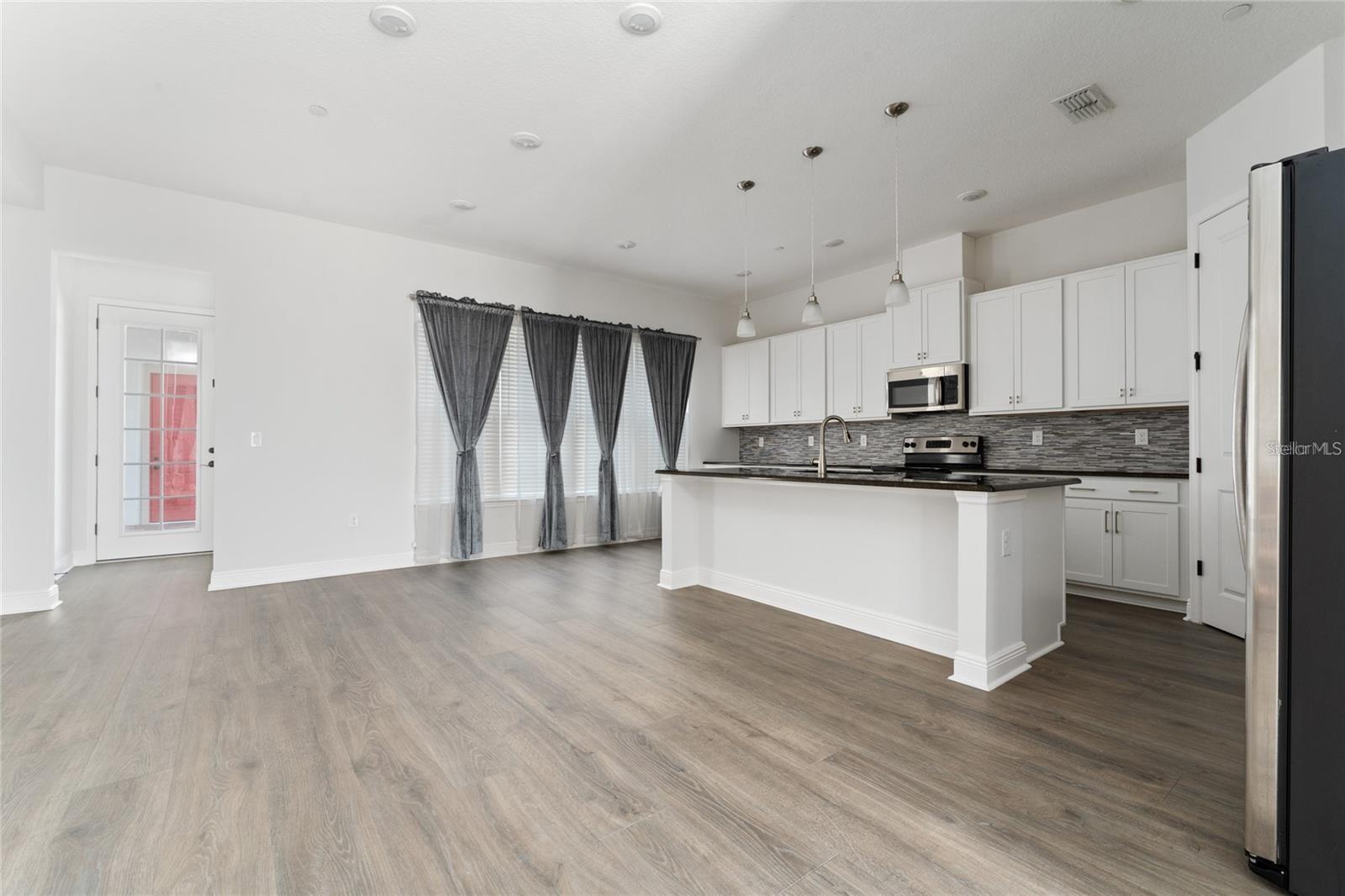 LAUREATE PARK PH 9 - Residential