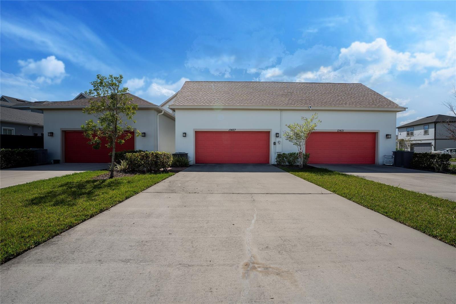 LAUREATE PARK PH 9 - Residential