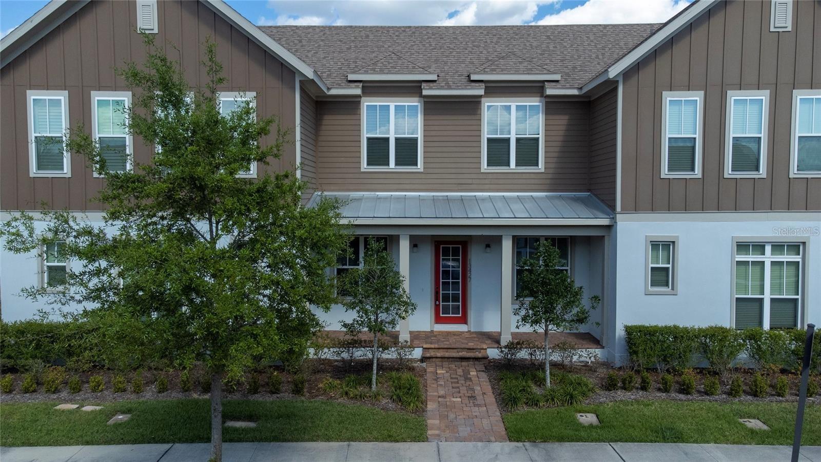 LAUREATE PARK PH 9 - Residential