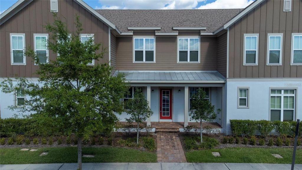 Photo of 13427 Stoddart Avenue, Orlando, FL 32827 (MLS # S5146139)