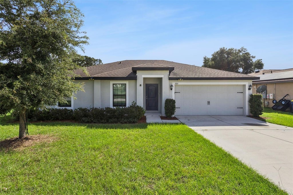 Photo of 1601 Orne Street, Mascotte, FL 34753 (MLS # O6442273)