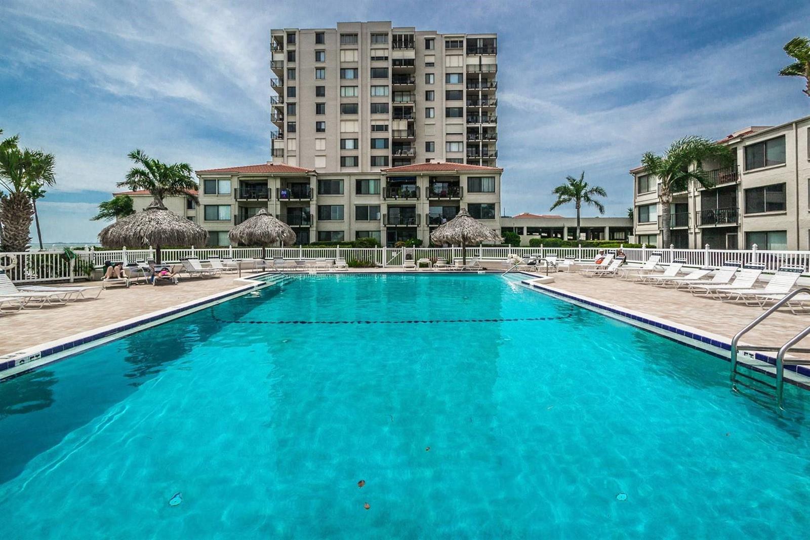 PALMA DEL MAR IV - Residential