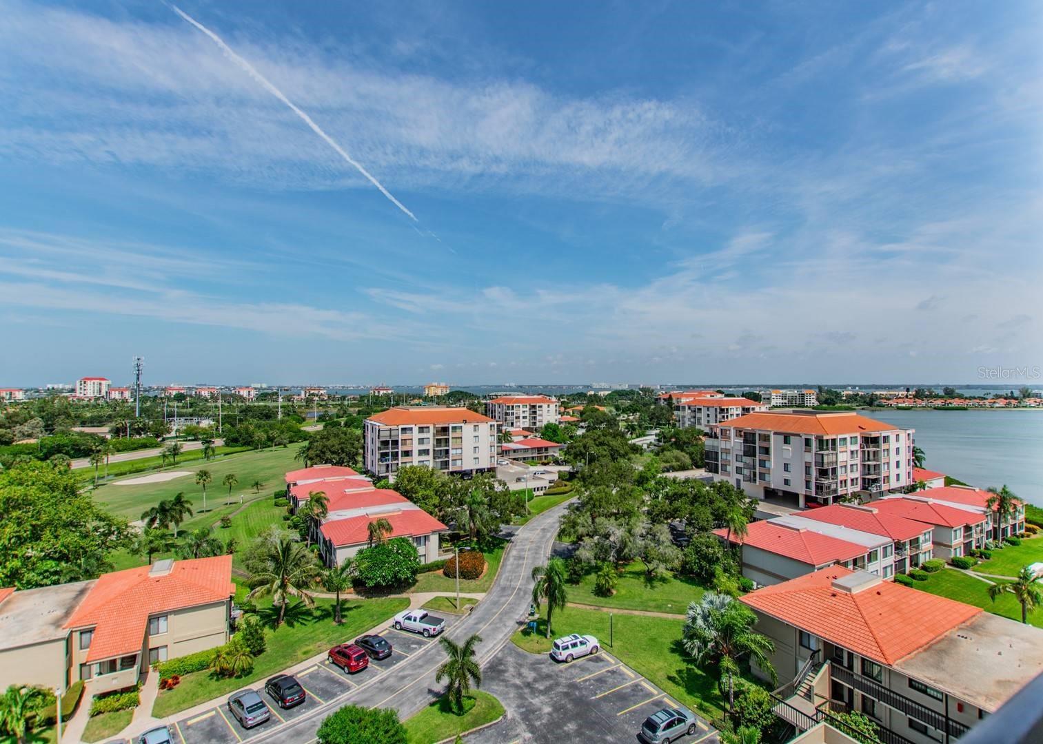 PALMA DEL MAR IV - Residential