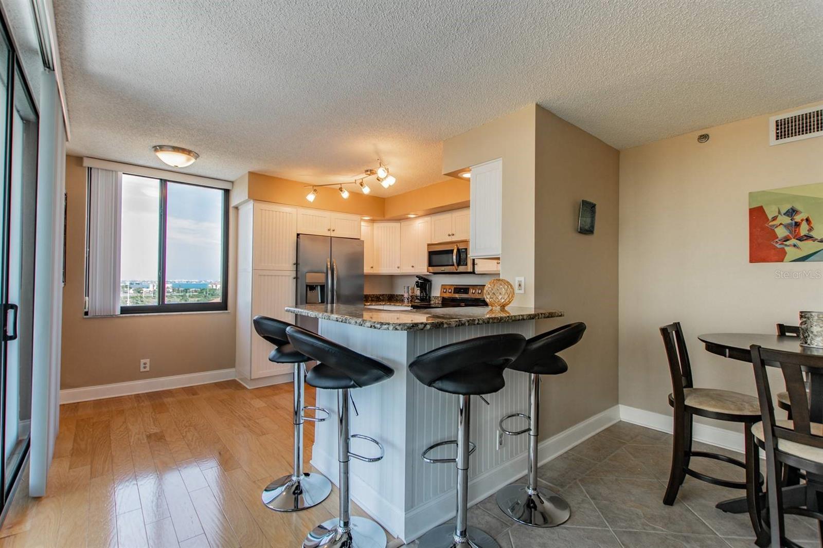 PALMA DEL MAR IV - Residential