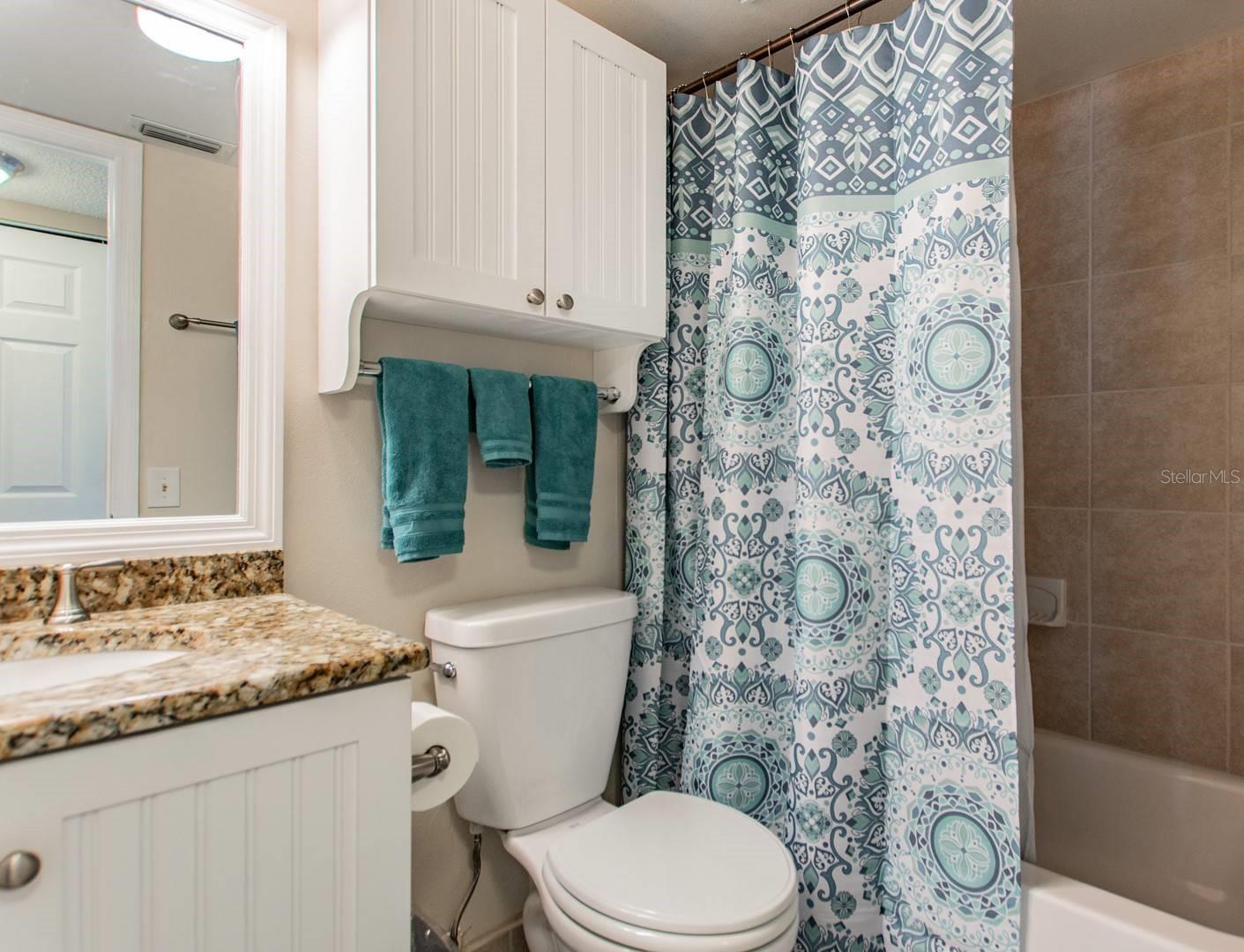 PALMA DEL MAR IV - Residential