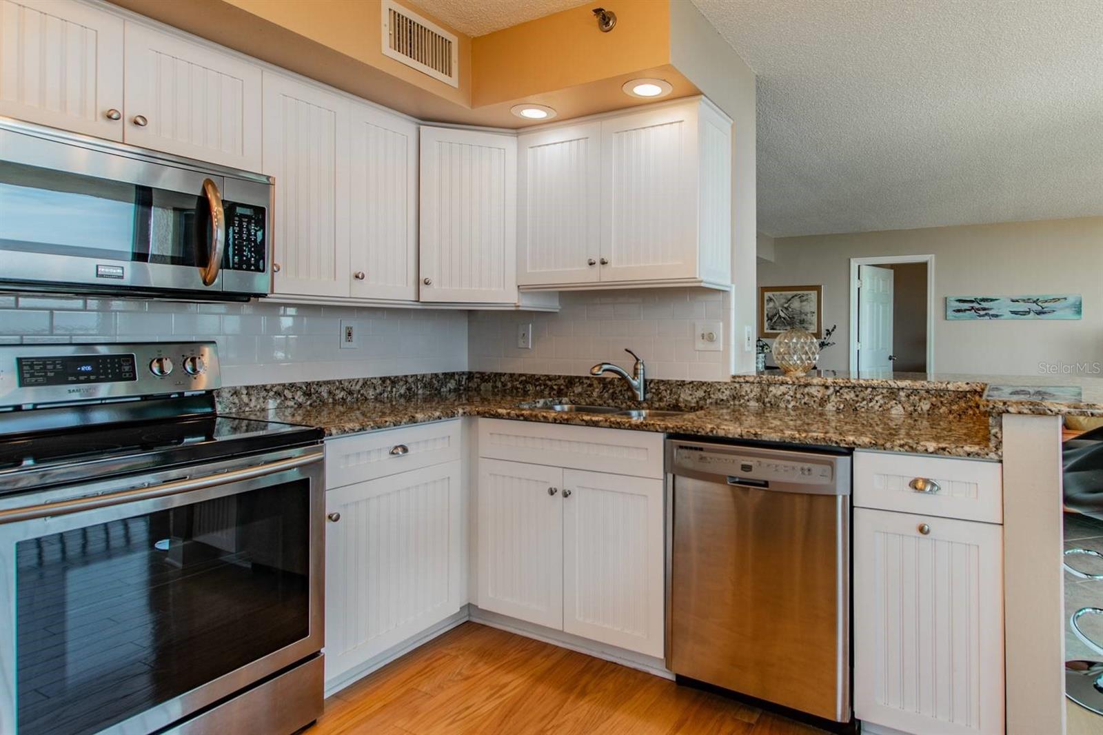 PALMA DEL MAR IV - Residential