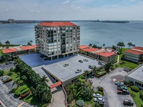 Photo of 6322 Palma Del Mar Boulevard S #1004, St Petersburg, FL 33715 (MLS # TB8496367)