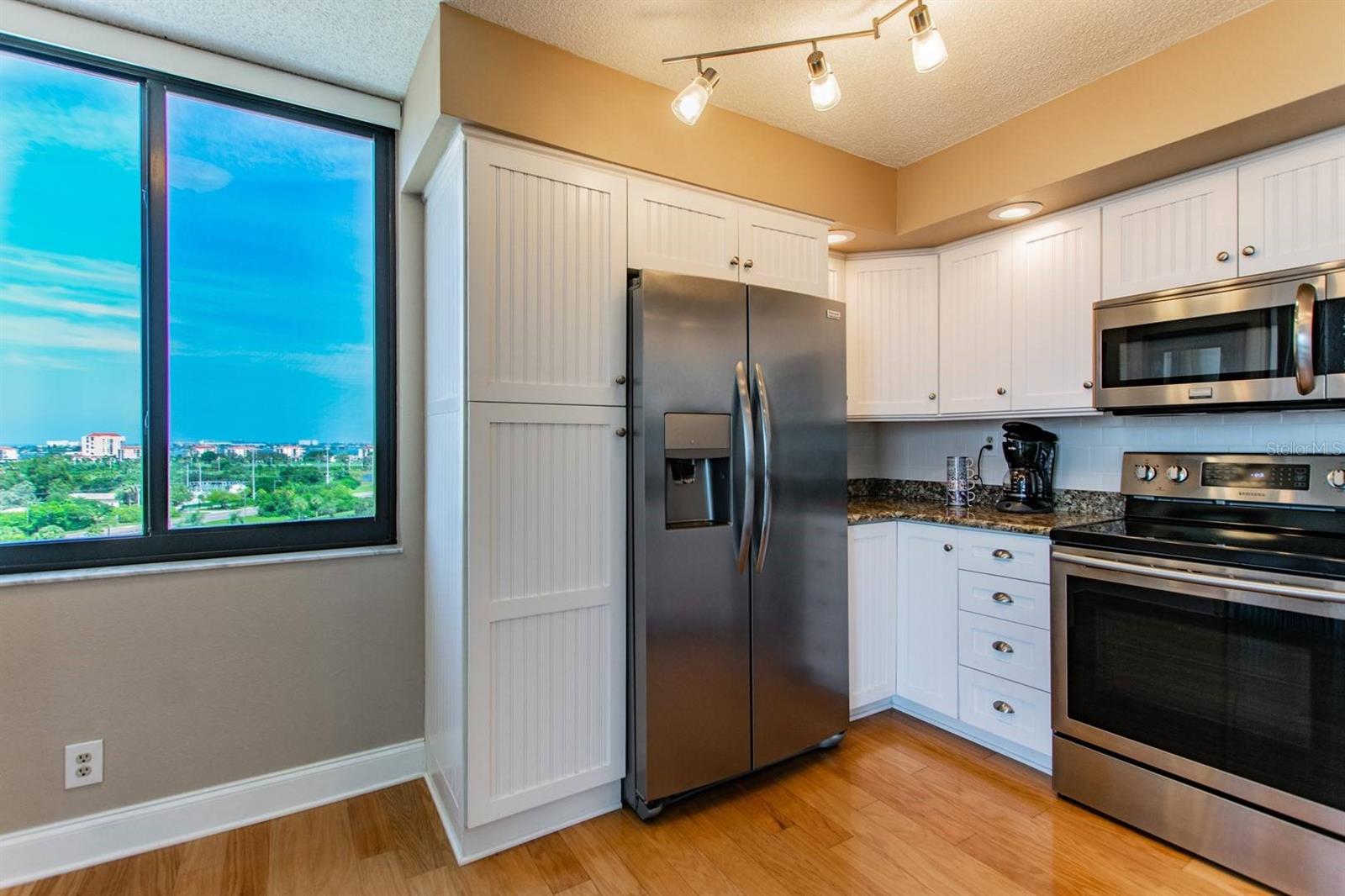 PALMA DEL MAR IV - Residential