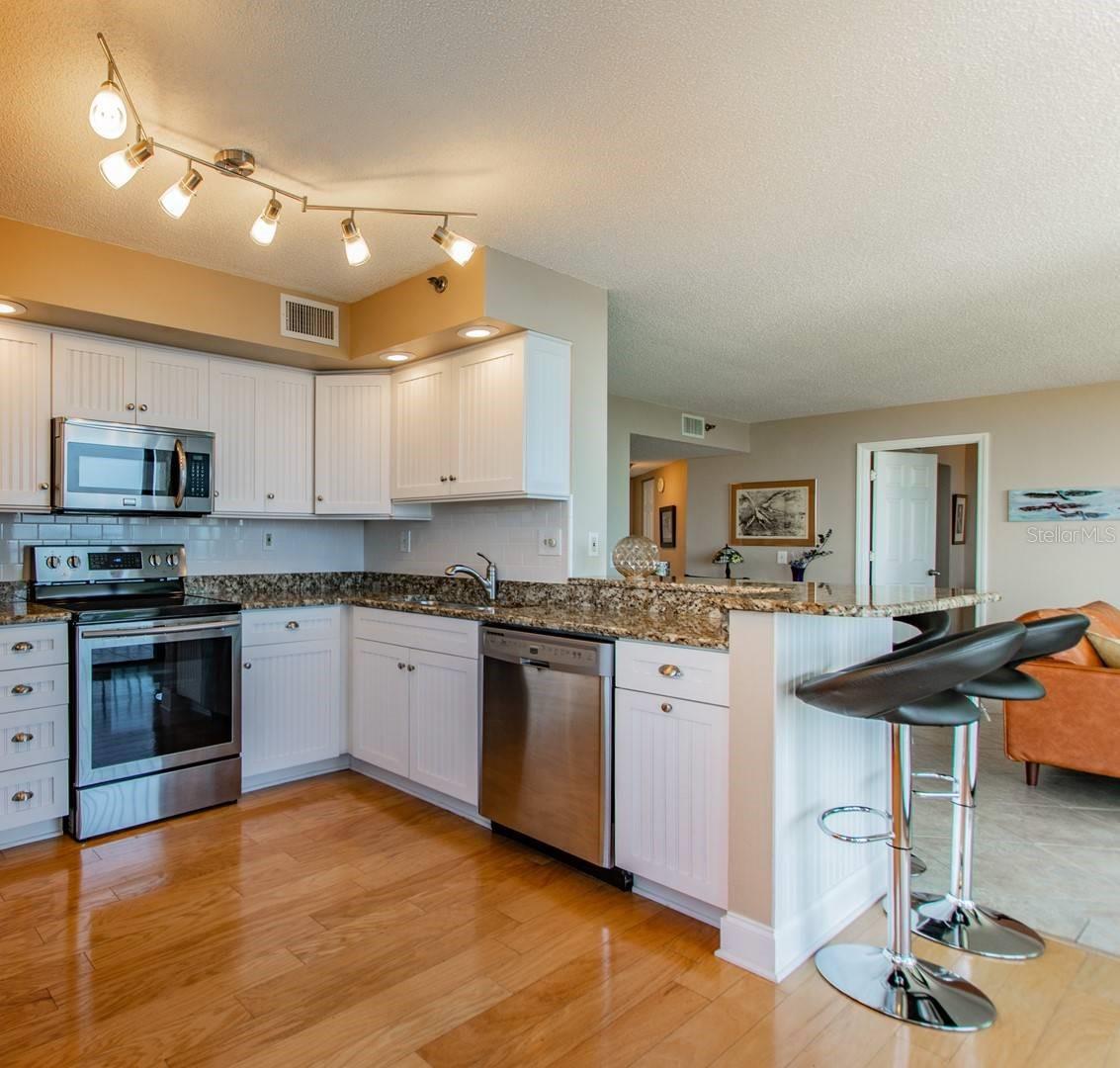 PALMA DEL MAR IV - Residential