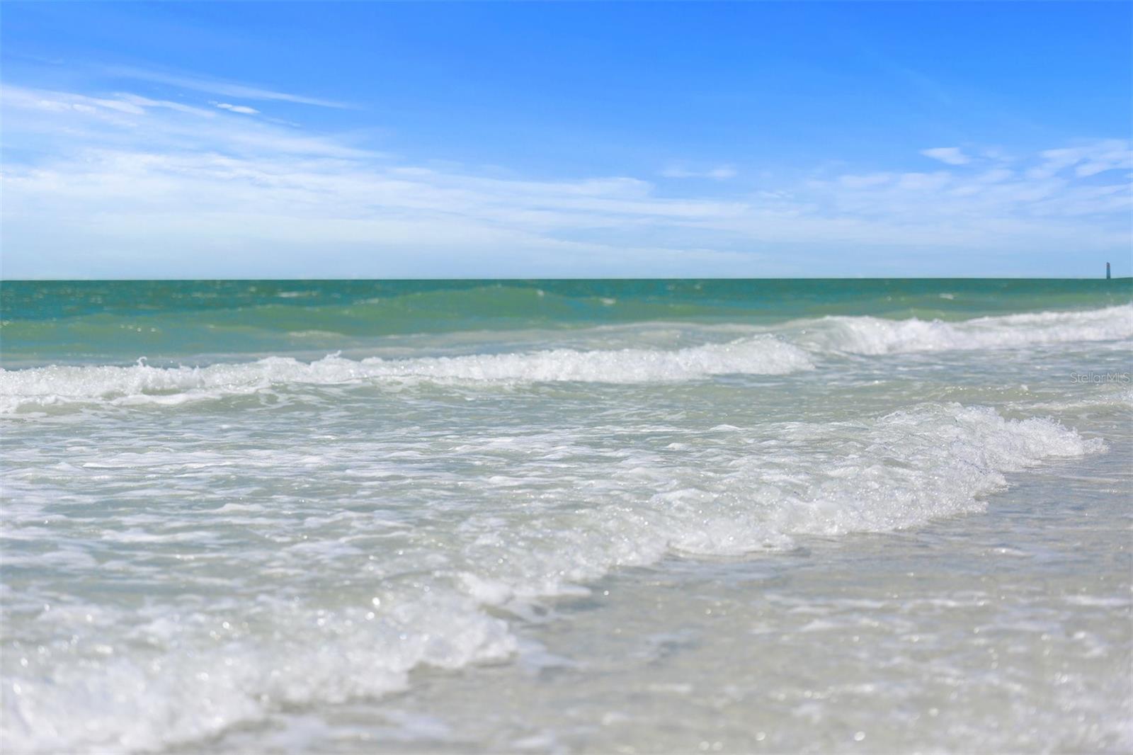 DOLPHIN BAY-SIESTA KEY SEC A - Residential