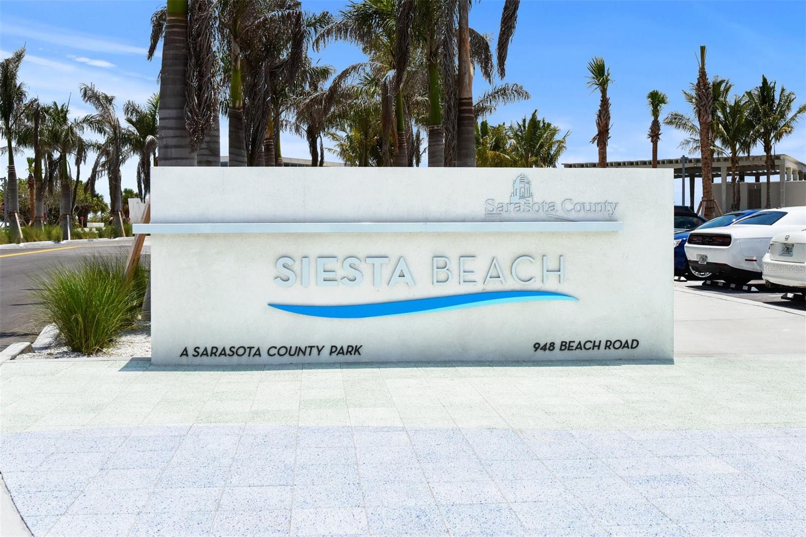 DOLPHIN BAY-SIESTA KEY SEC A - Residential