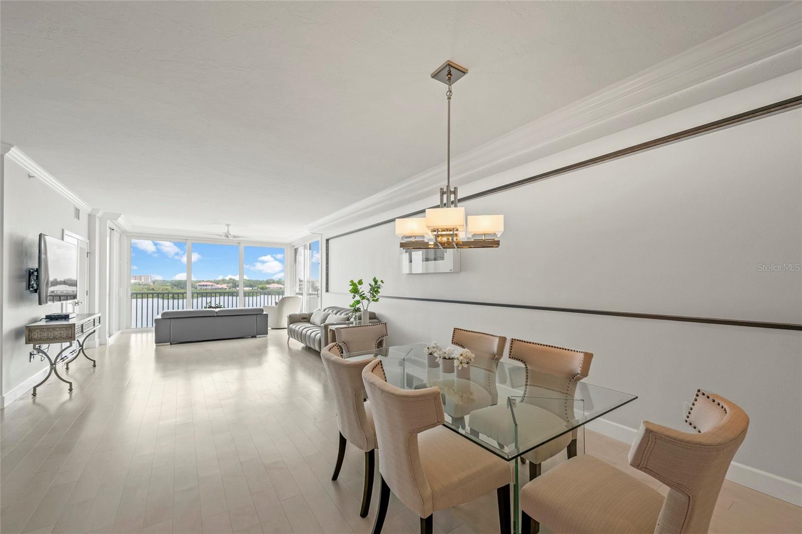 DOLPHIN BAY-SIESTA KEY SEC A - Residential