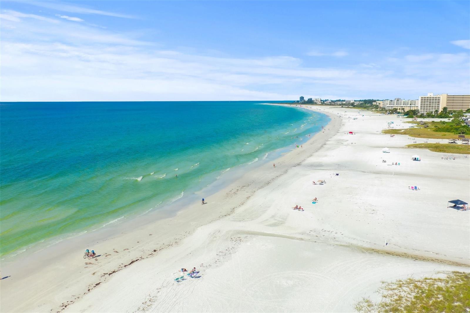 DOLPHIN BAY-SIESTA KEY SEC A - Residential