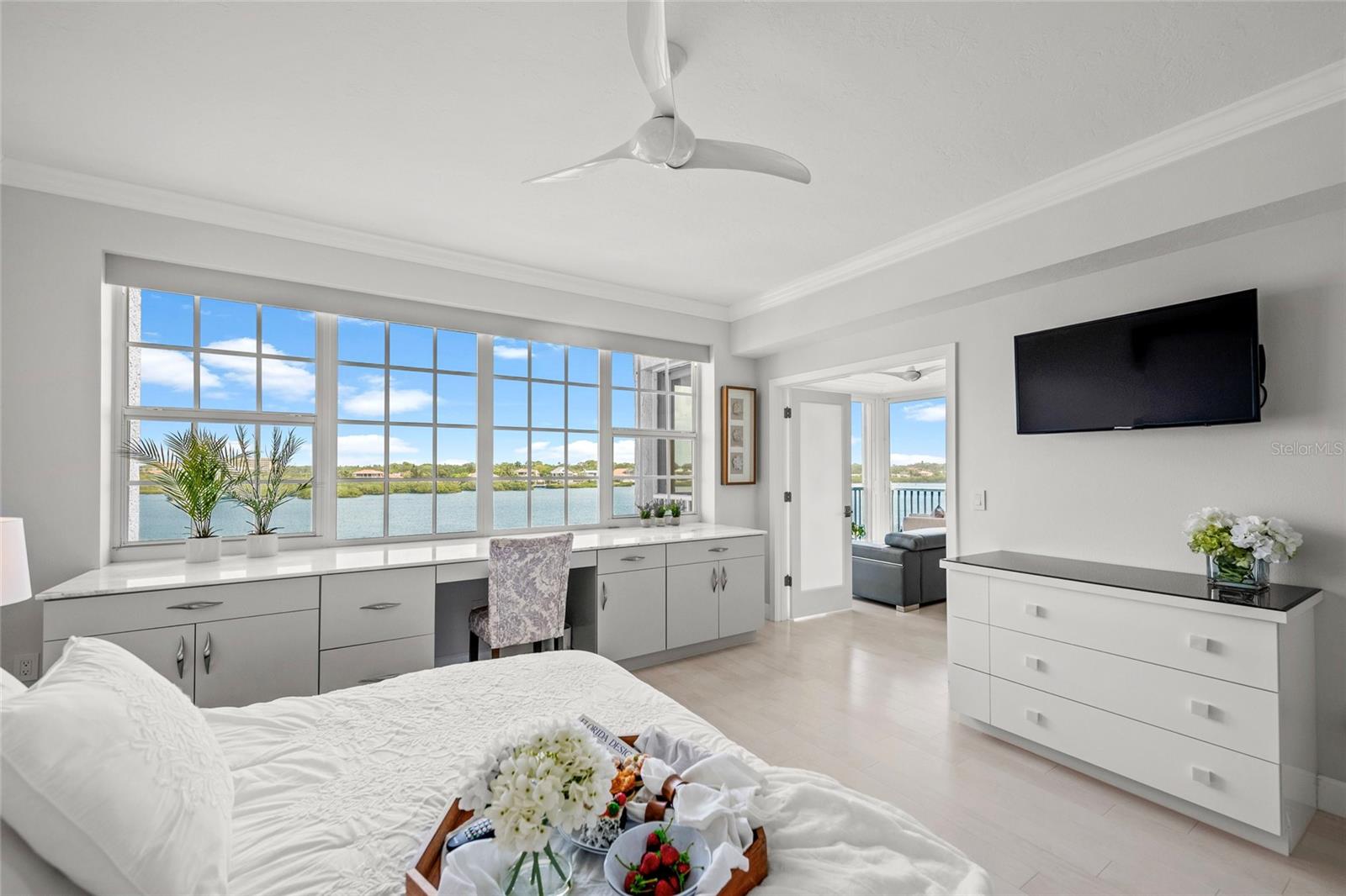 DOLPHIN BAY-SIESTA KEY SEC A - Residential