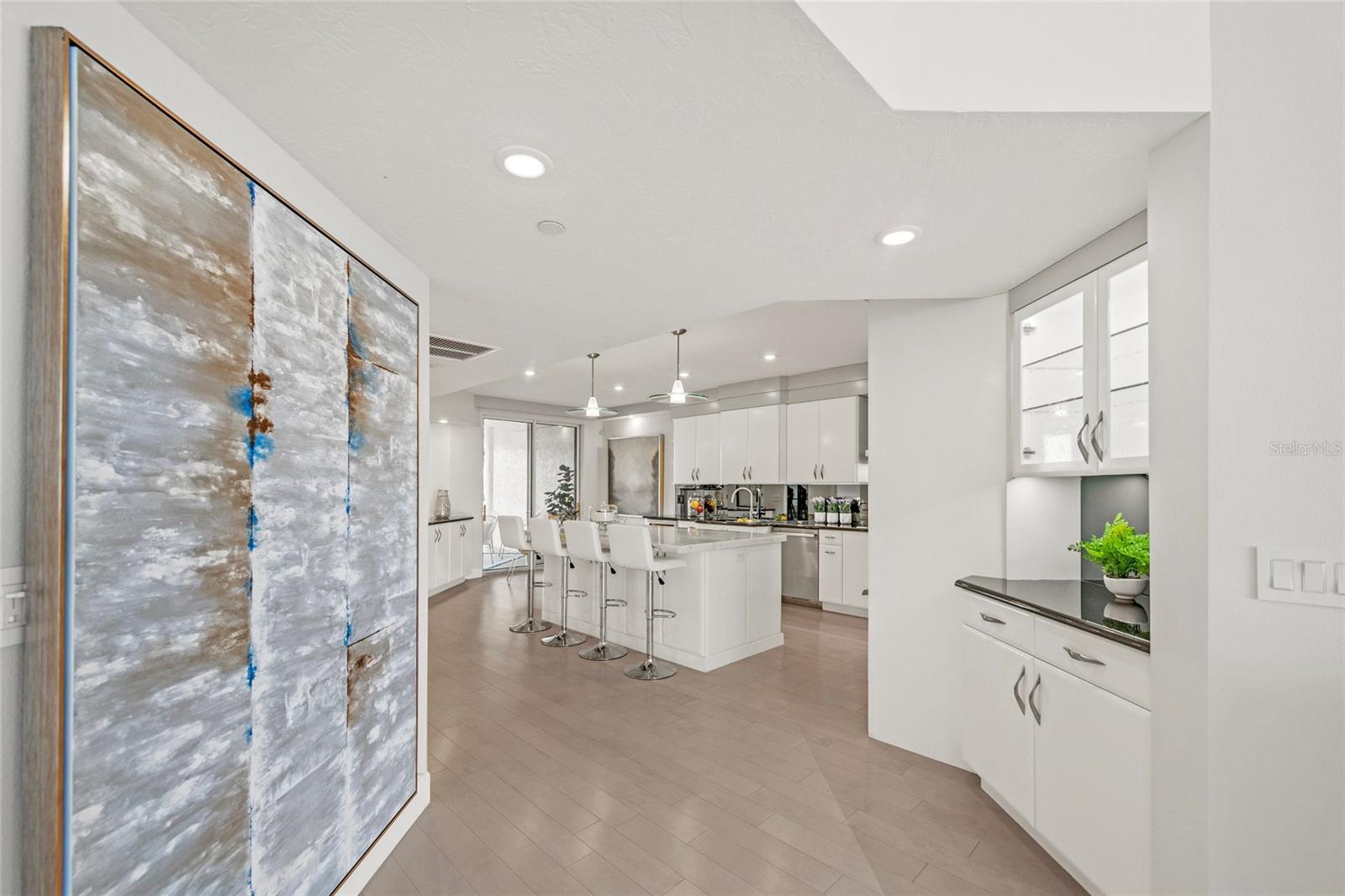 DOLPHIN BAY-SIESTA KEY SEC A - Residential