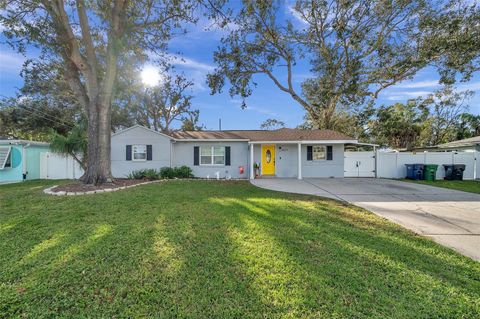 A home in TAMPA