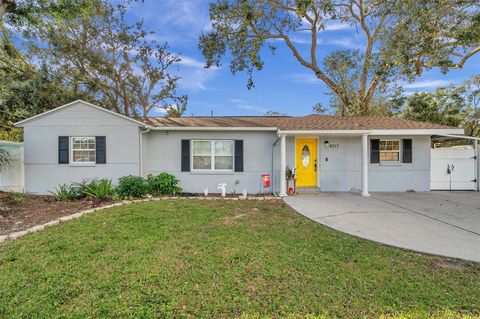 A home in TAMPA