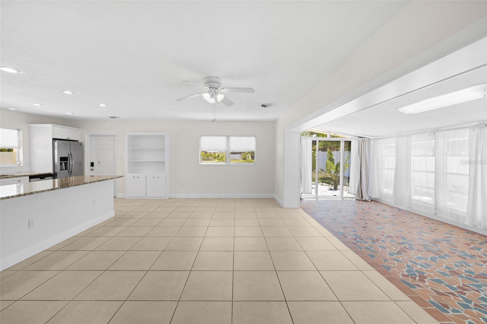 WHITFIELD COUNTRY CLUB ESTATES 1 - Residential