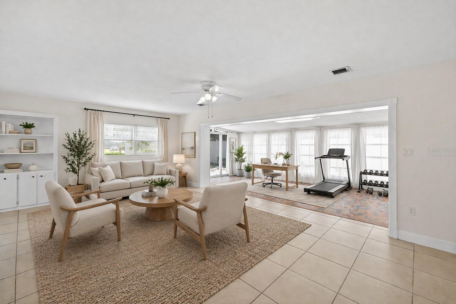 WHITFIELD COUNTRY CLUB ESTATES 1 - Residential