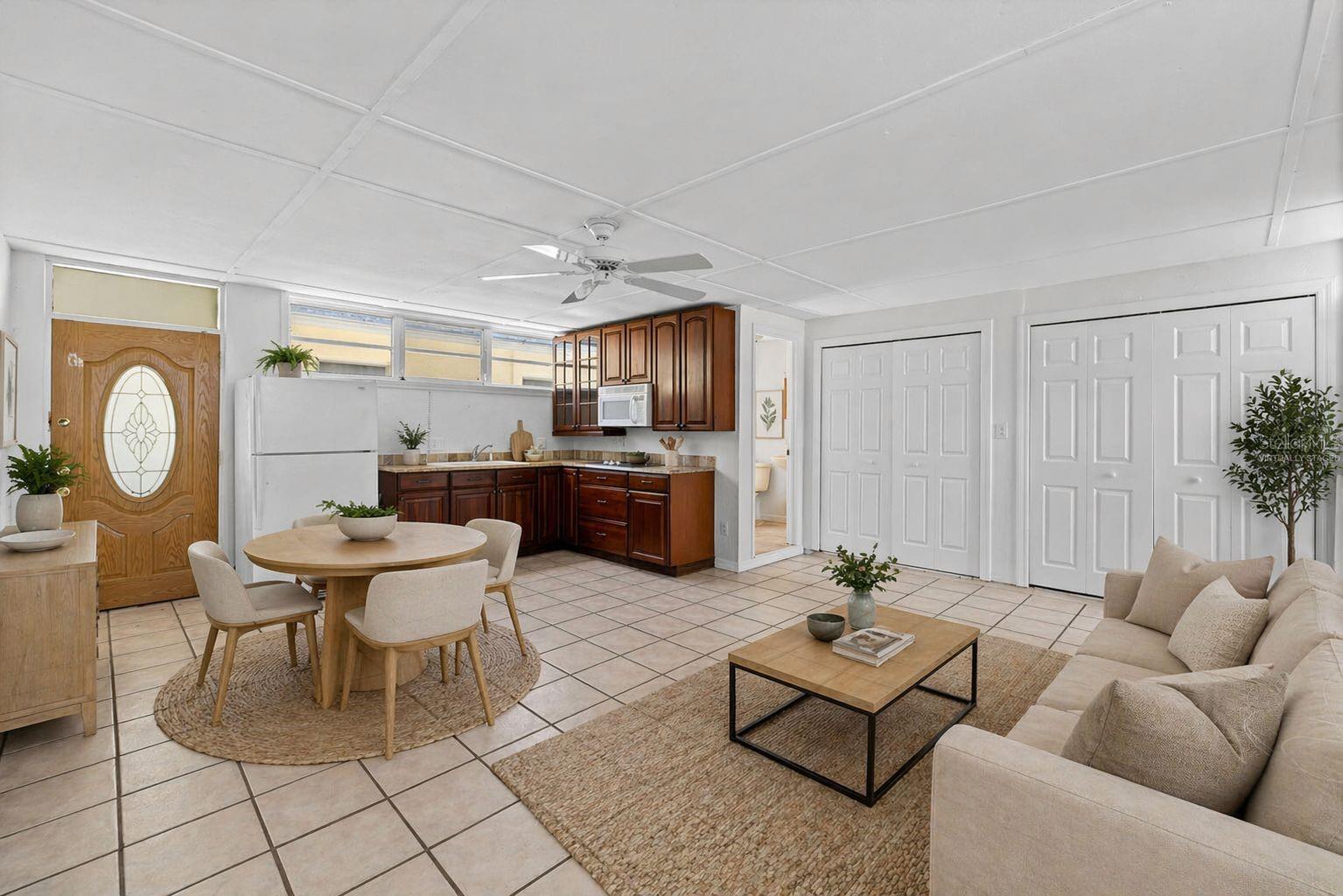 WHITFIELD COUNTRY CLUB ESTATES 1 - Residential