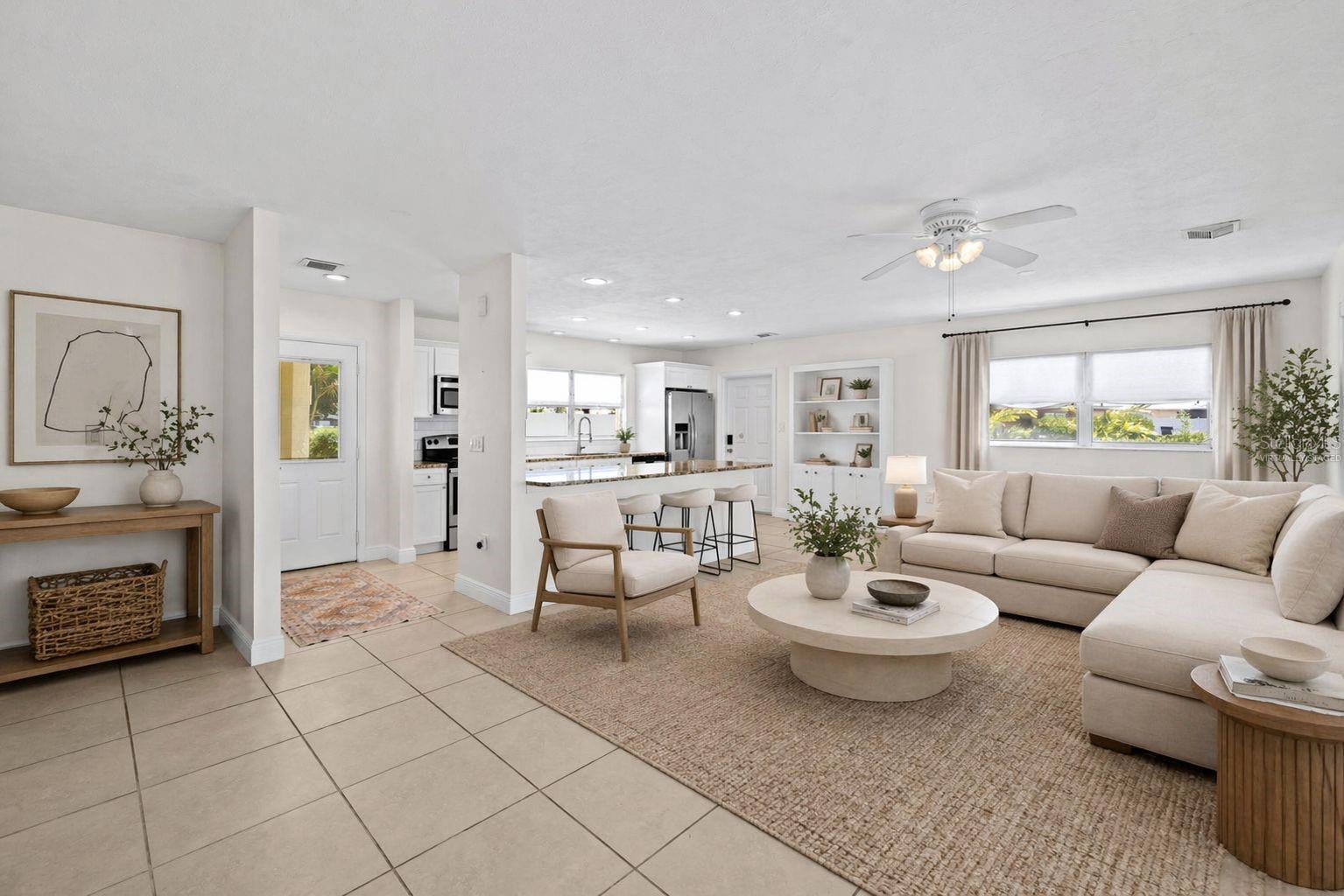 WHITFIELD COUNTRY CLUB ESTATES 1 - Residential