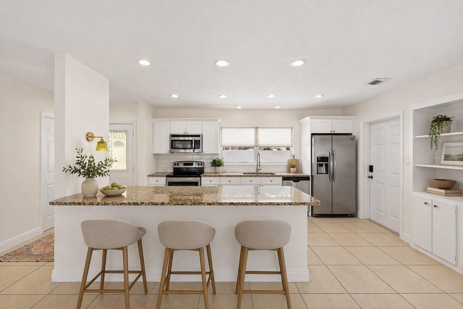 WHITFIELD COUNTRY CLUB ESTATES 1 - Residential