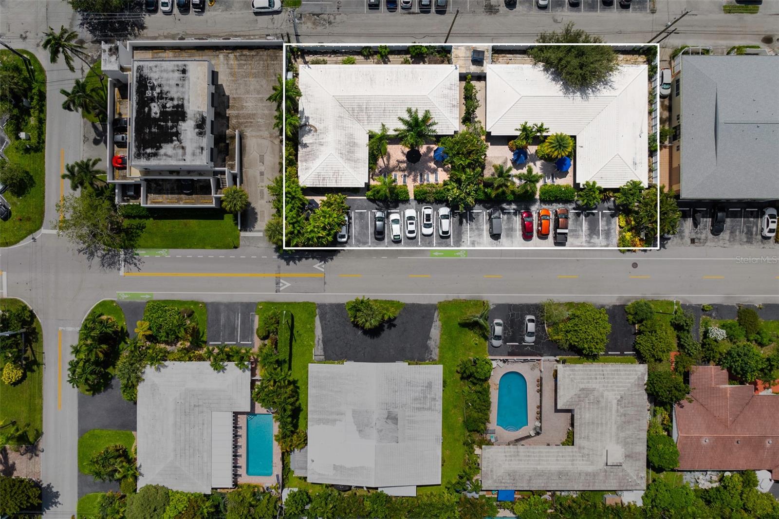 CORAL RIDGE GALT ADD 2 - Commercial Sale