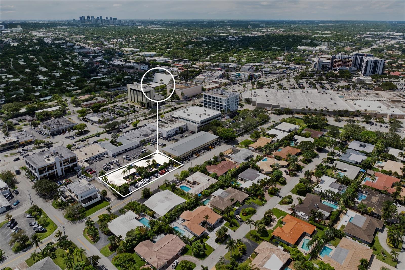 CORAL RIDGE GALT ADD 2 - Commercial Sale