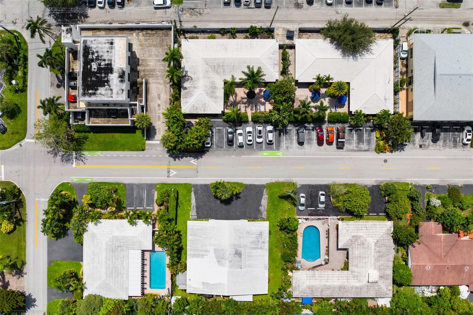 CORAL RIDGE GALT ADD 2 - Commercial Sale