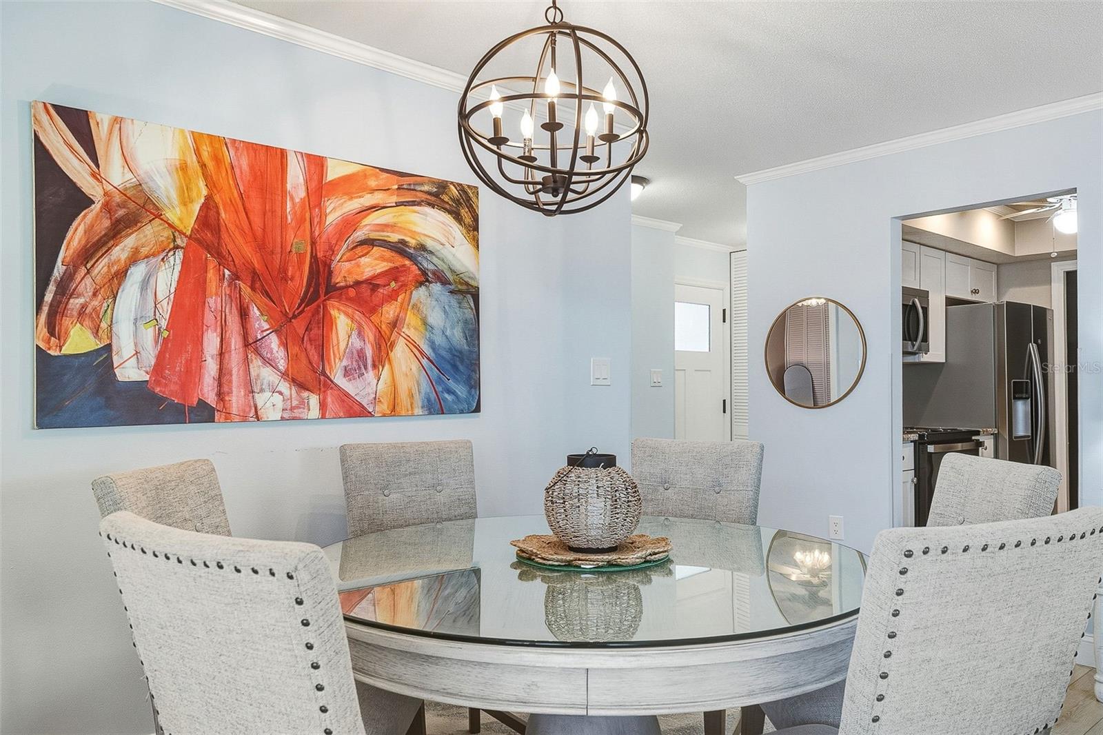 CRYSTAL SANDS 1 - Residential