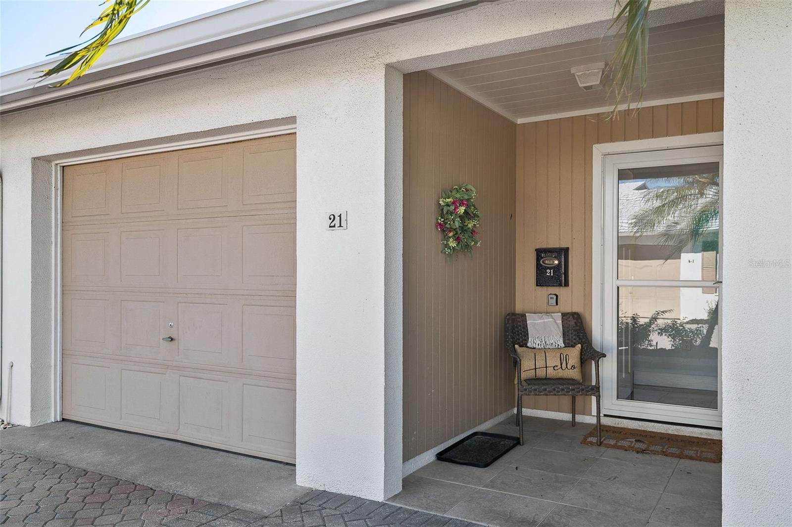 CRYSTAL SANDS 1 - Residential