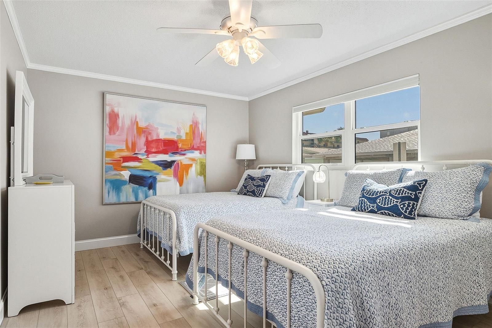 CRYSTAL SANDS 1 - Residential