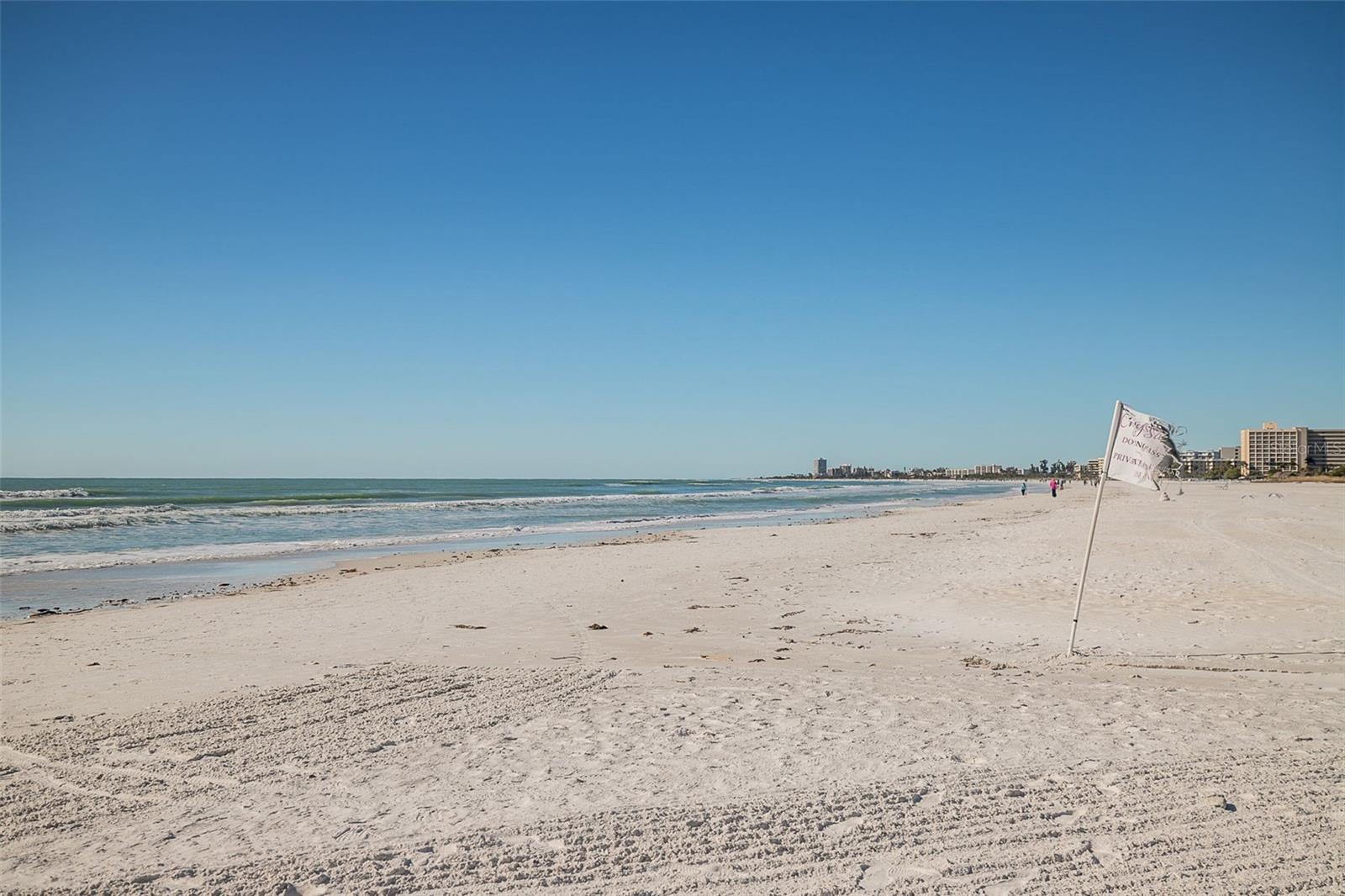 CRYSTAL SANDS 1 - Residential