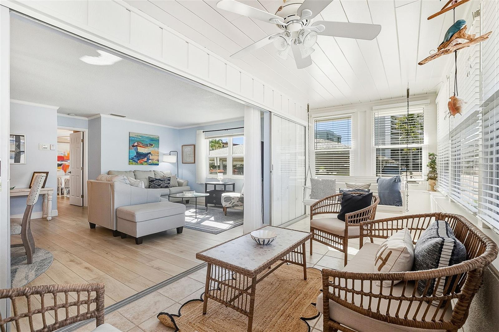 CRYSTAL SANDS 1 - Residential