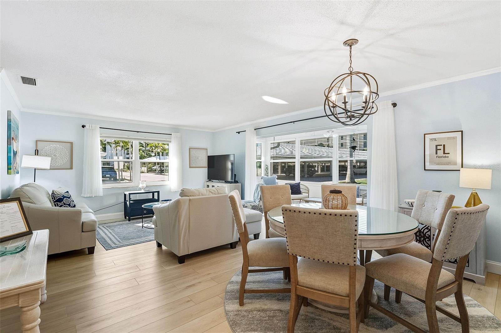 CRYSTAL SANDS 1 - Residential