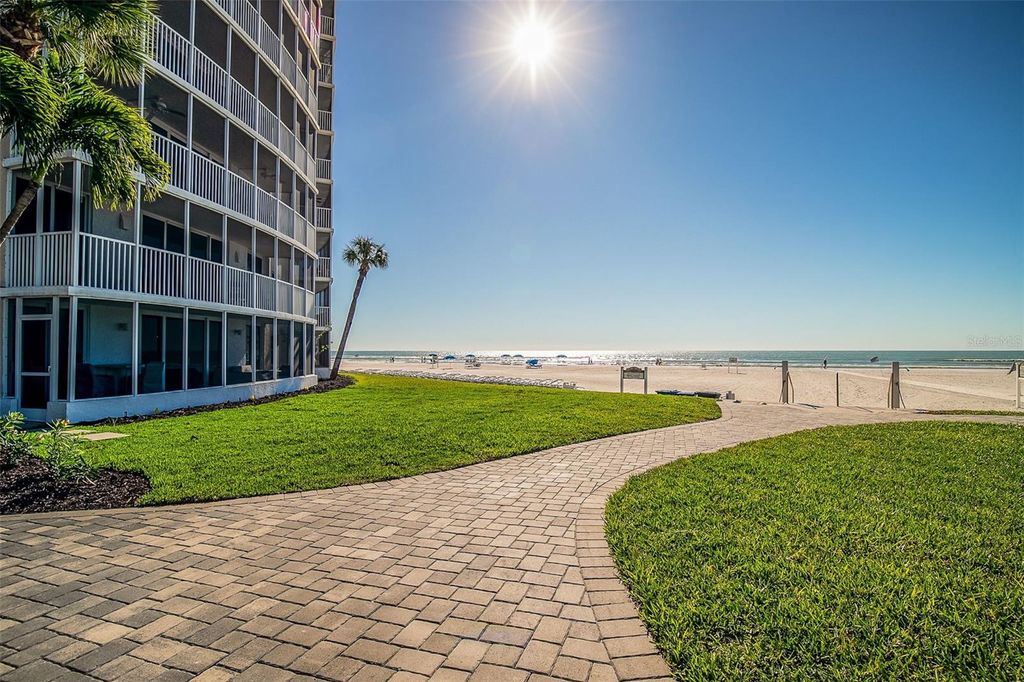 Photo of 6300 Midnight Pass Road #21, Sarasota, FL 34242 (MLS # A4678951)