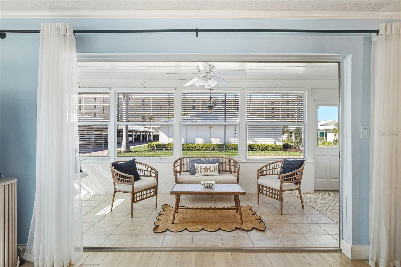 CRYSTAL SANDS 1 - Residential