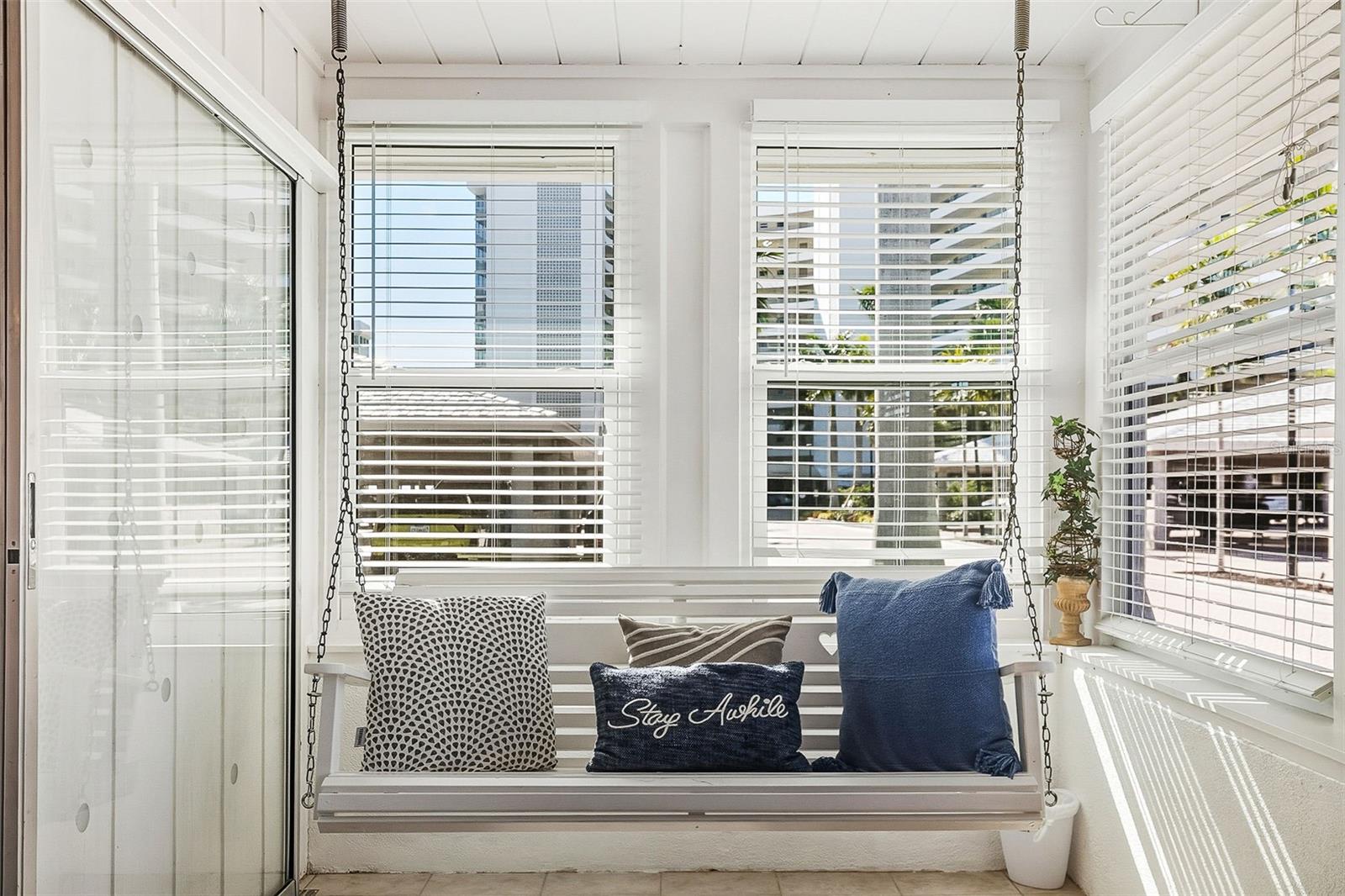 CRYSTAL SANDS 1 - Residential