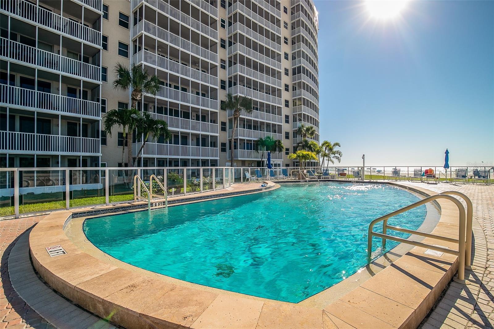 CRYSTAL SANDS 1 - Residential