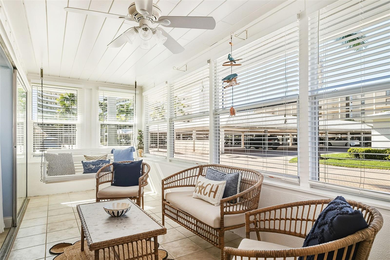 CRYSTAL SANDS 1 - Residential