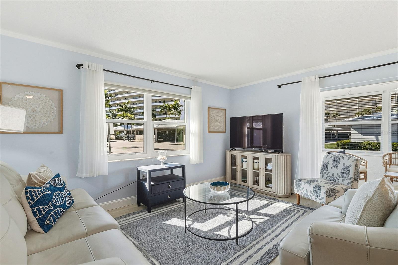 CRYSTAL SANDS 1 - Residential