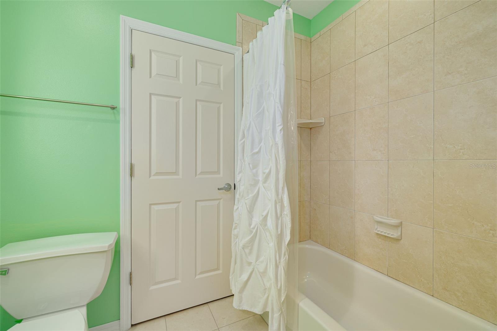 SPRING HILL REV - Residential