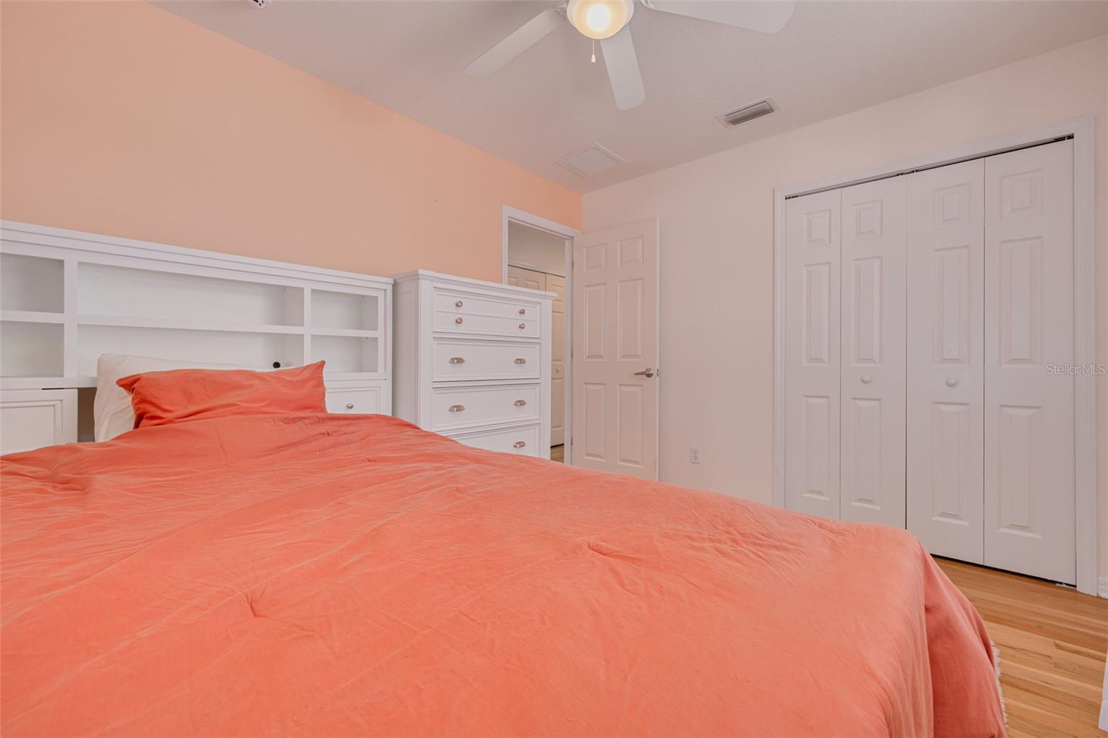 SPRING HILL REV - Residential
