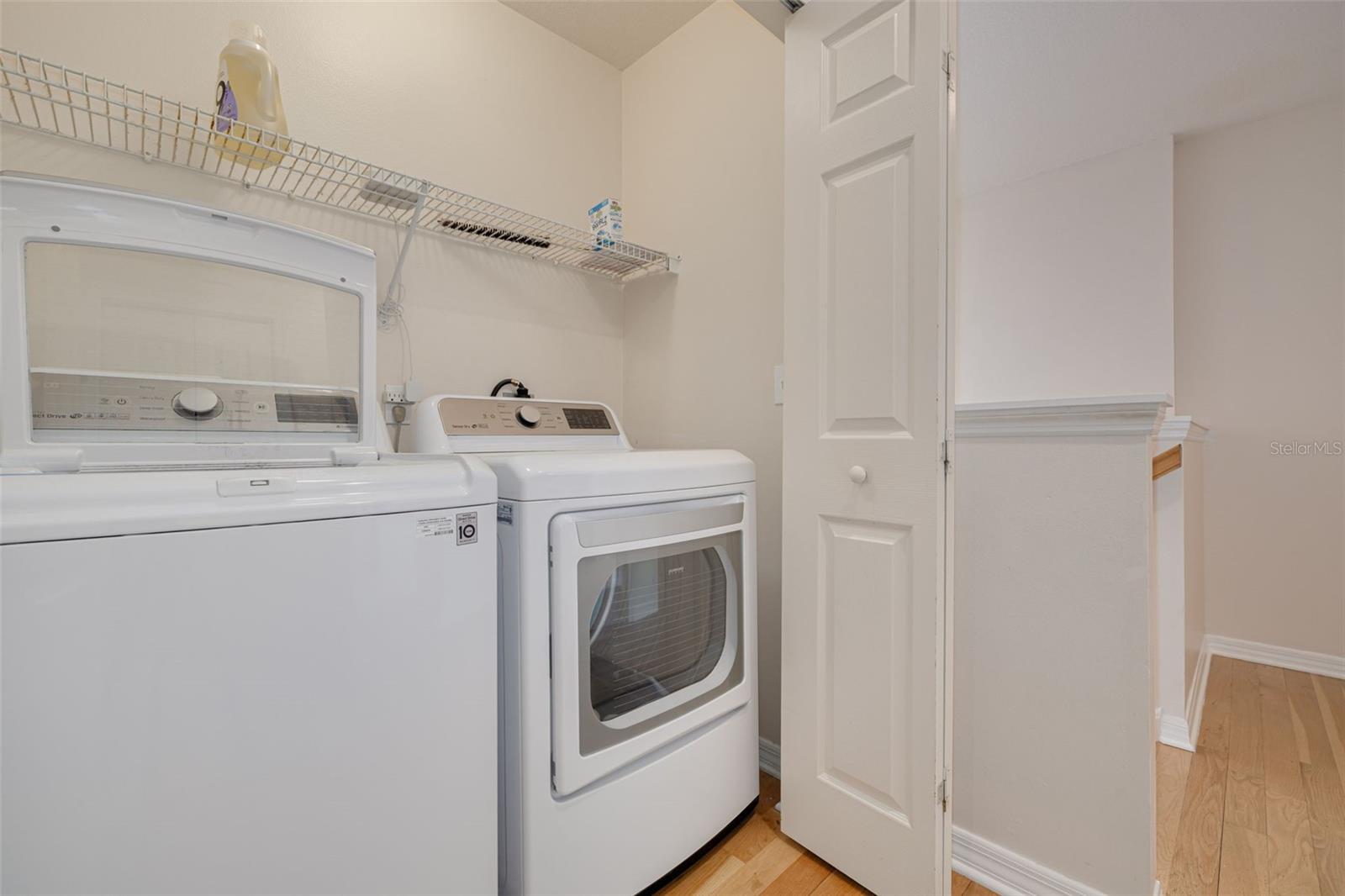 SPRING HILL REV - Residential