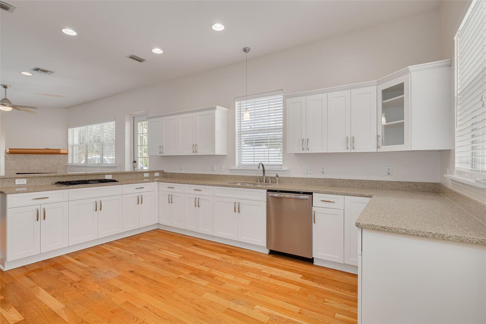 SPRING HILL REV - Residential