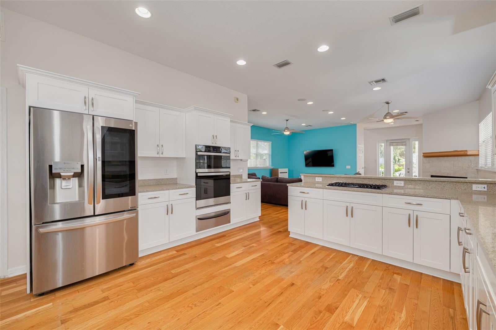 SPRING HILL REV - Residential