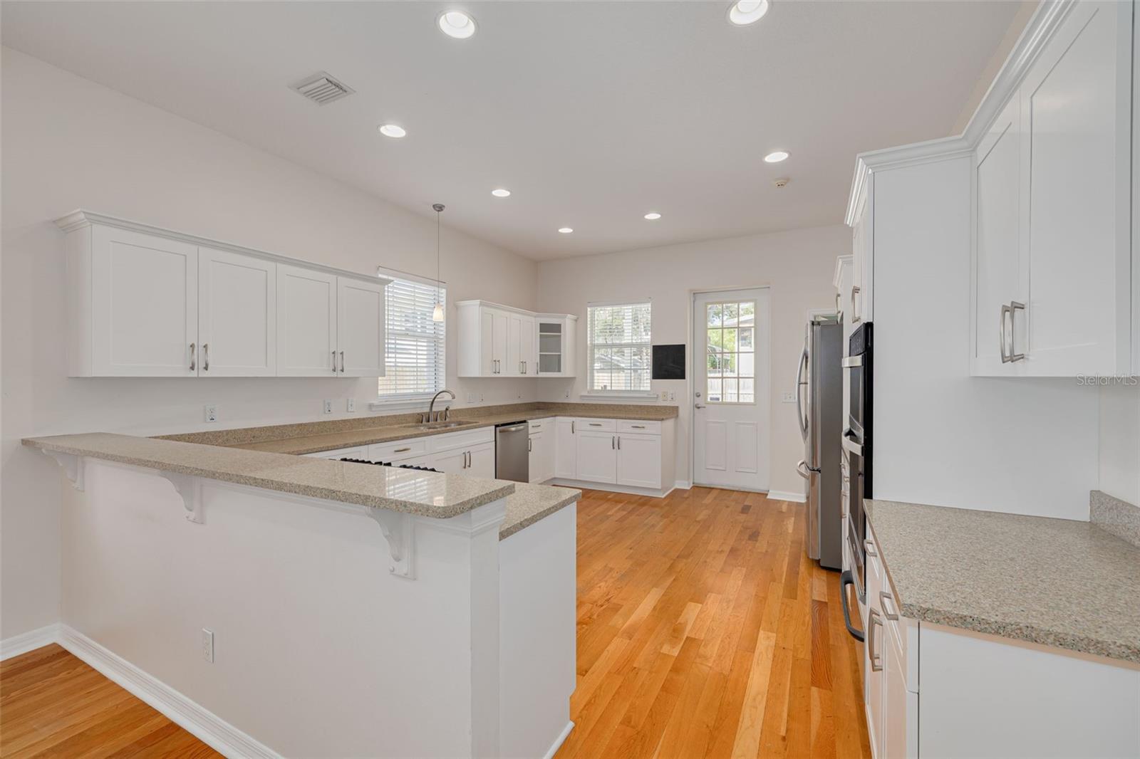 SPRING HILL REV - Residential