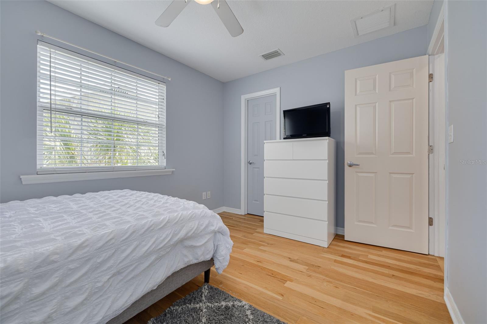 SPRING HILL REV - Residential